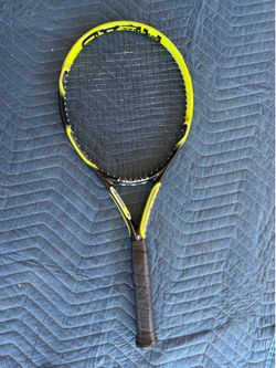 Tennis Racquet