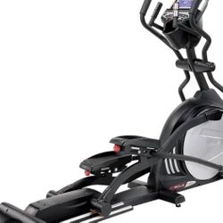 Sole Fitness E95 Elliptical Machine