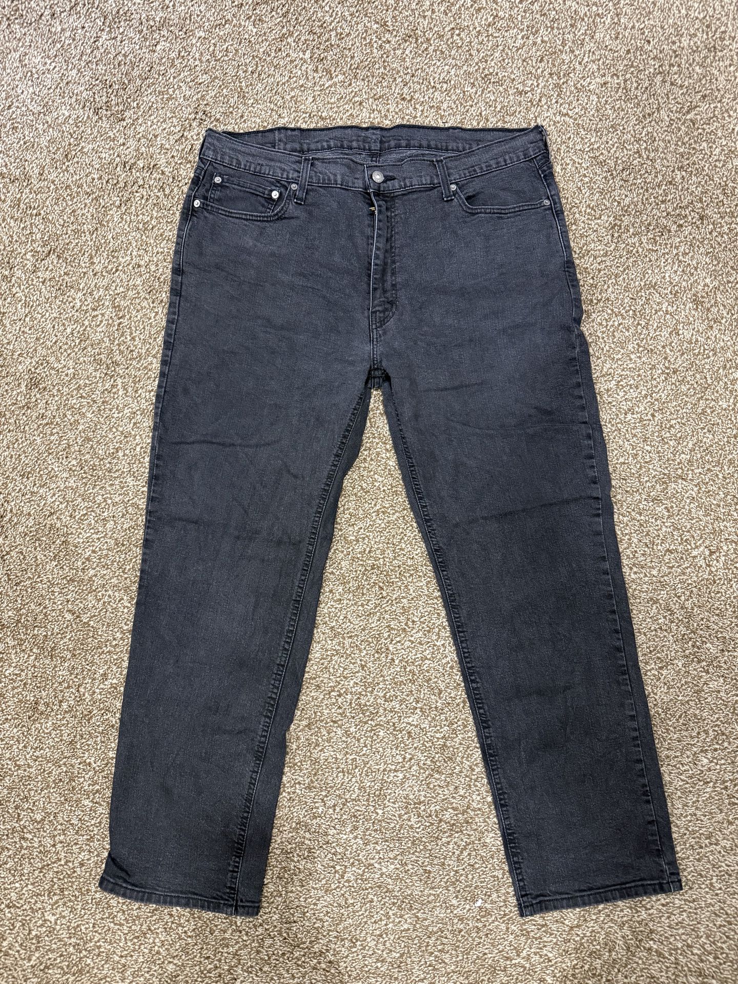Levi’s Men 40W 32L