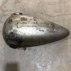 47-48 BTSV Left Tank.