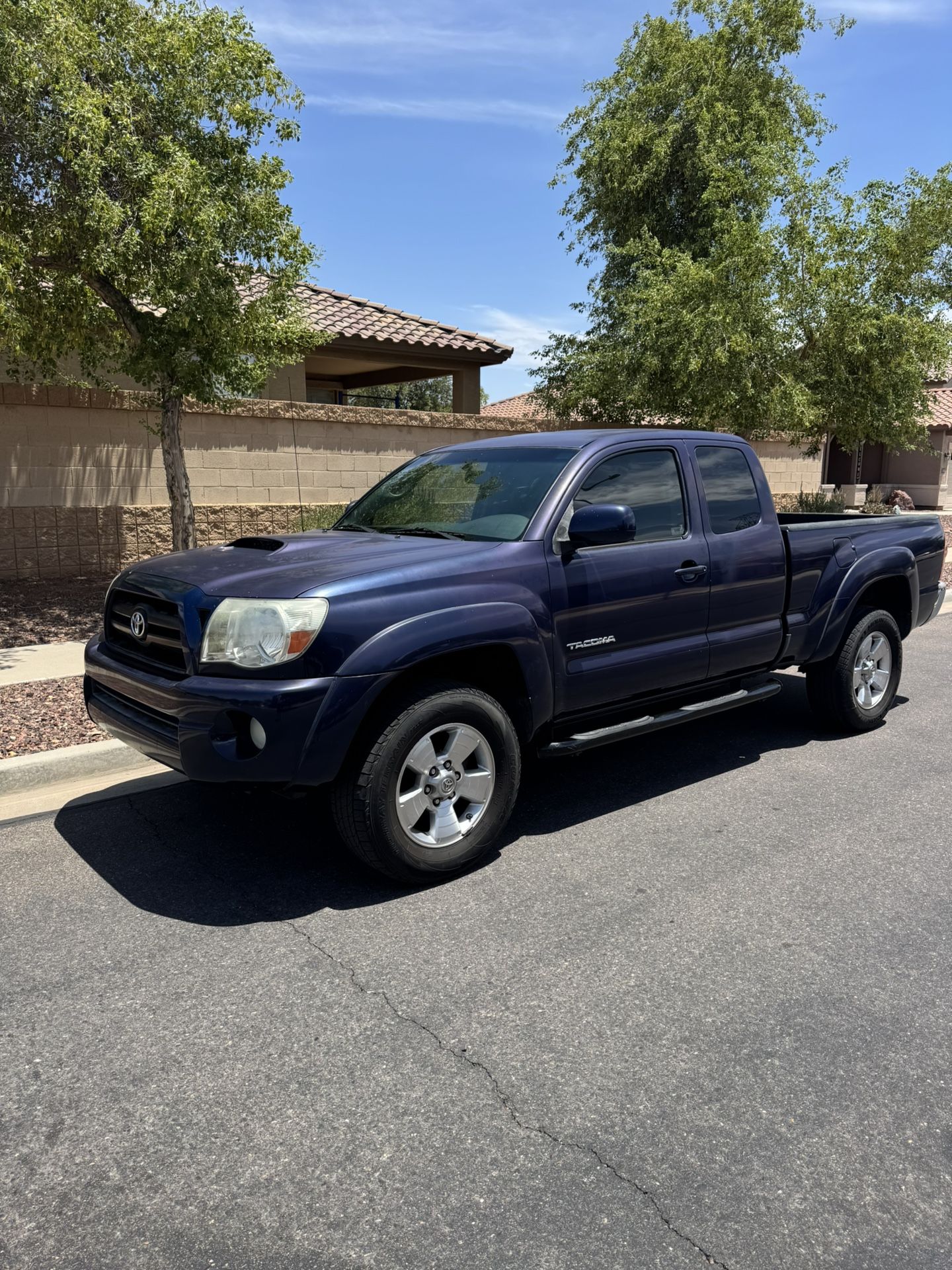 2006 Toyota Tacoma
