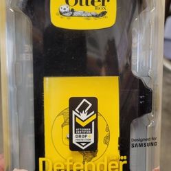 Samsung S7 Otter Box