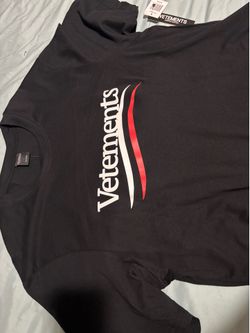 Vestments t-shirt , brand new with tag