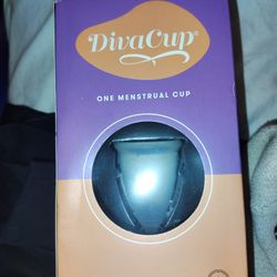Menstrual Cup
