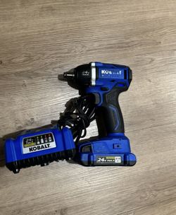 1/2 Kobalt impact
