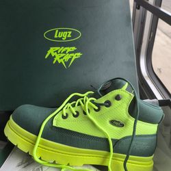 Men's Lugz 
