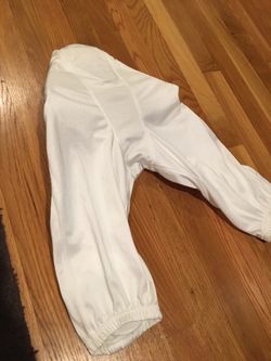 Boys Football pants (brand new size medium) Nike