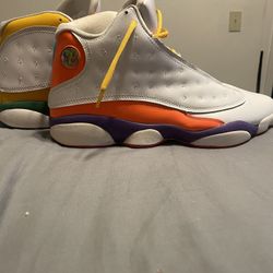 Nike Retro Playground Size 12
