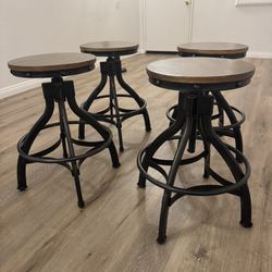 Barstools 