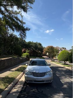 Chrysler Sebring