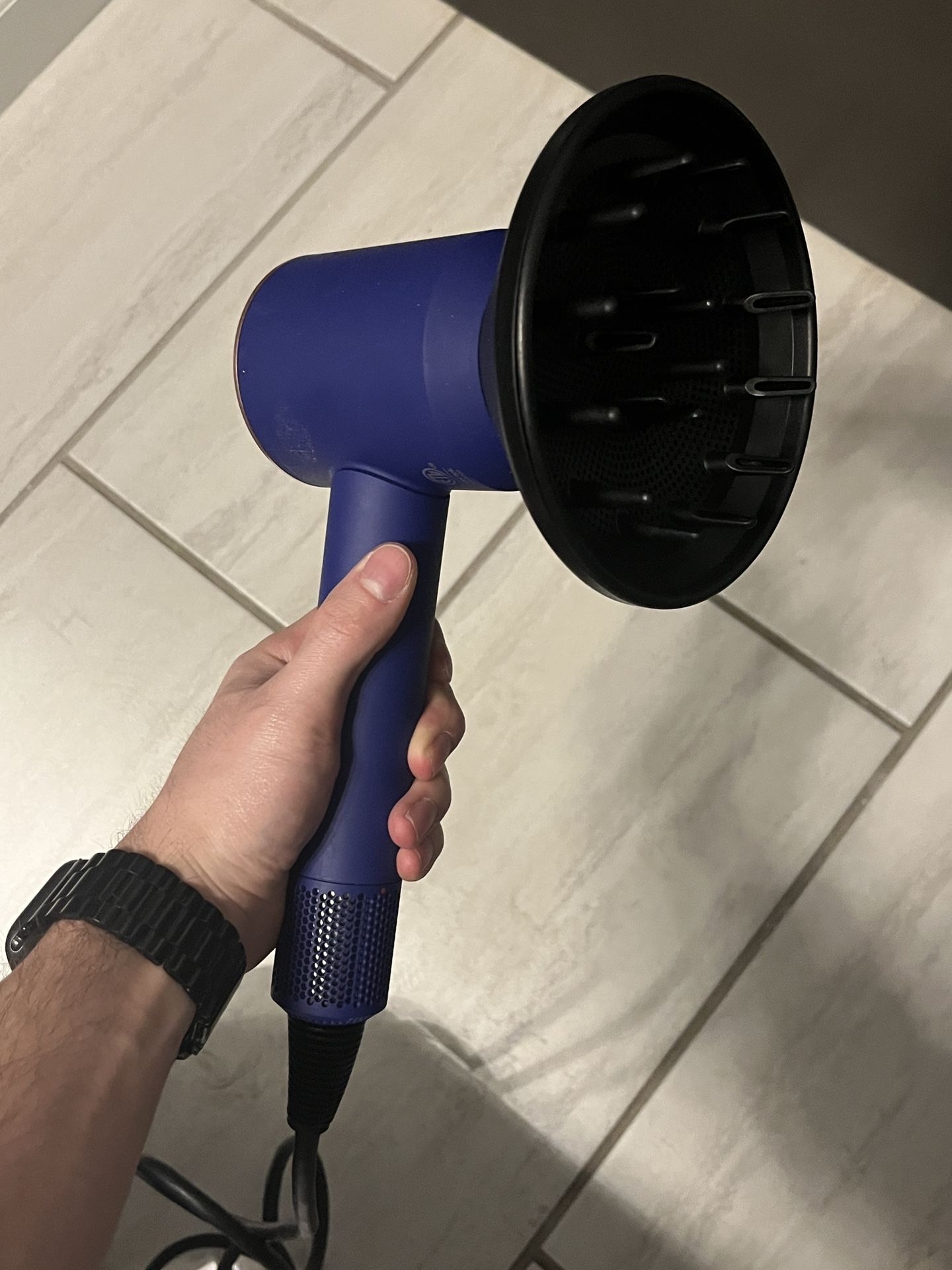 Dyson Hair Blow Dryer