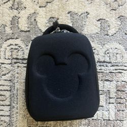 Mickey Mouse Camera Bag
