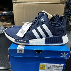 New Adidas Men’s NMD Size 10.5