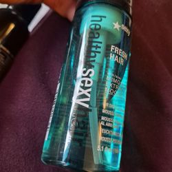 Sexy Hair 5.1 Fl Oz