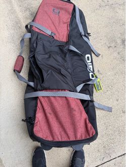 OGIO Golf Club Travel Bag