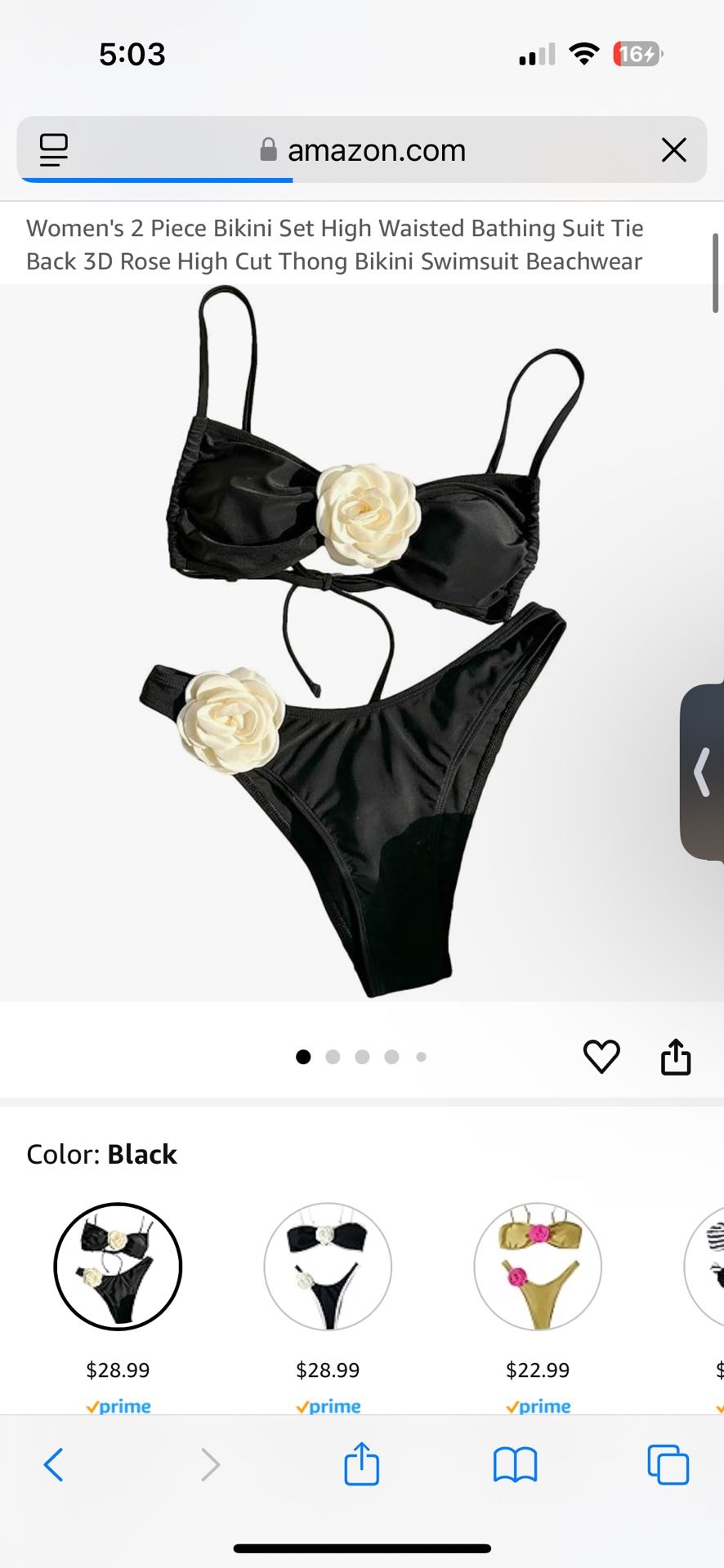 Bikini 