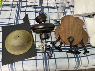 Small Ceiling Fan
