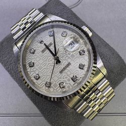 Rolex Datejust Watch