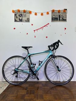 Trek Madone 4.6C | Small / 52CM | Road Bike