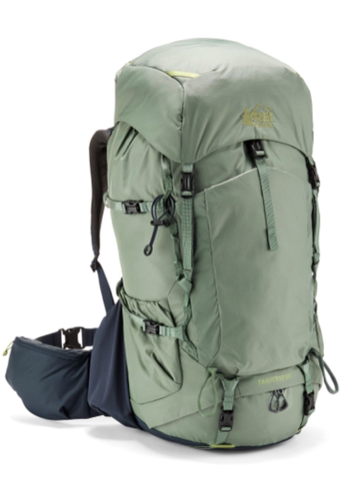 REI Traverse Women’s 60 Backpack - Size Small
