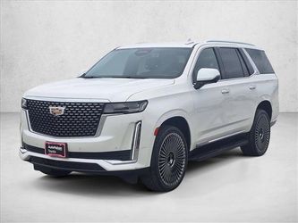 2021 Cadillac Escalade