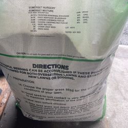 Complete Starter Kit For Yard