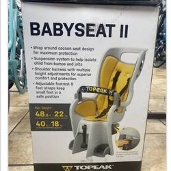 Babyseat 2