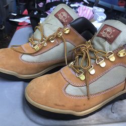 New Timberland Boots Only $40