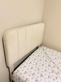 Cama twin