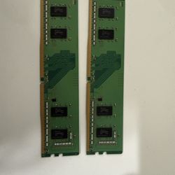 Ddr4 ram
