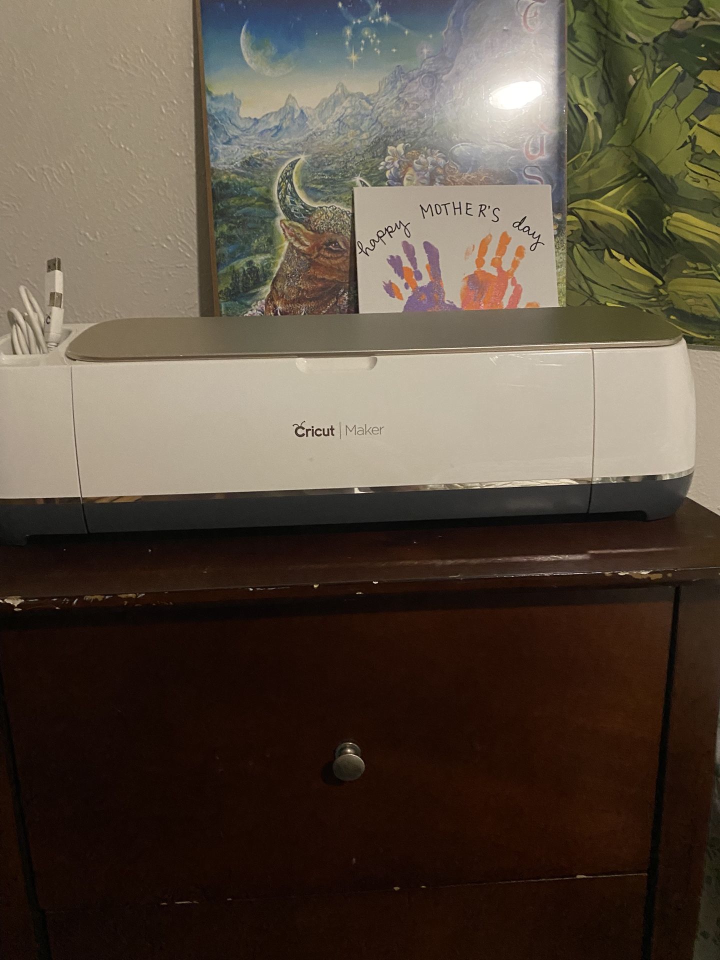 Cricut Maker