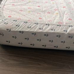 Cribs Mattress 