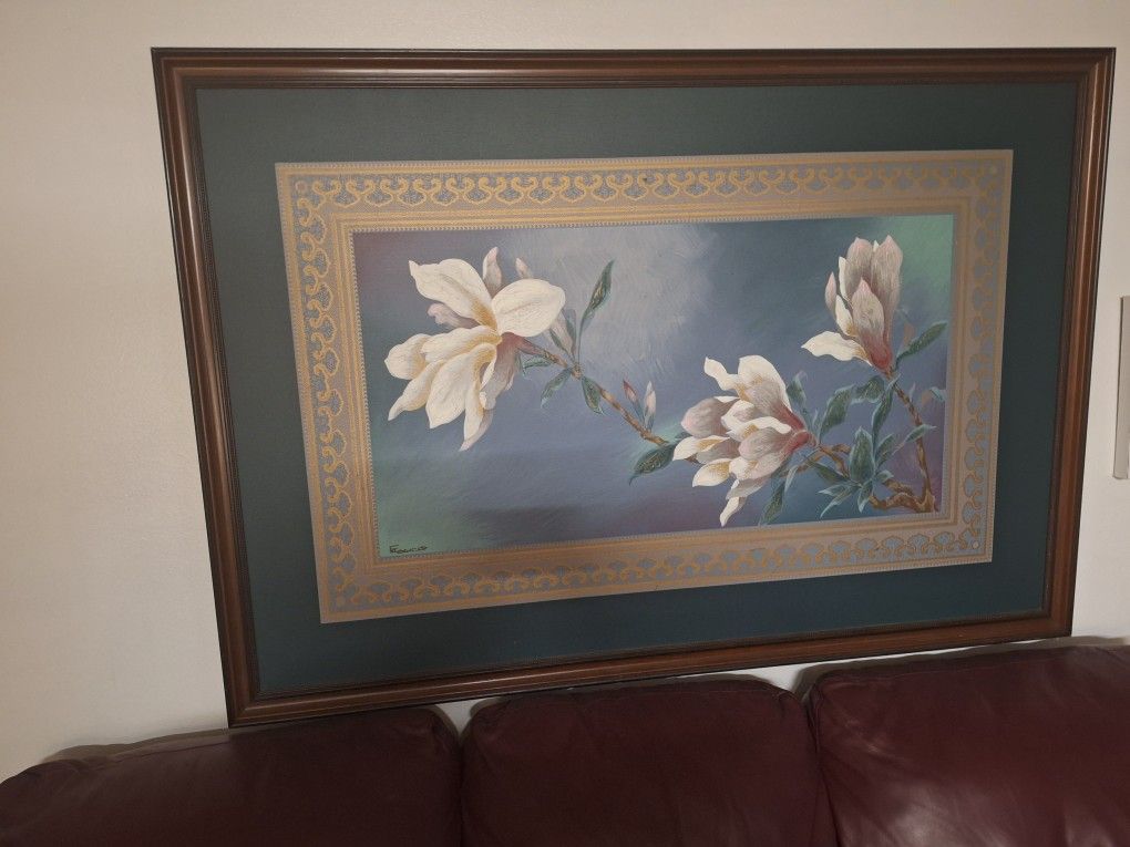 Franco Painting