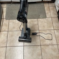 Lg Vacuum