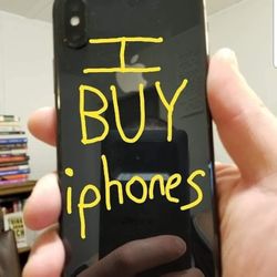 Iphone Xs 64gb Sprint 