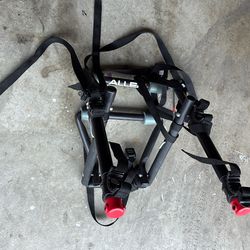 Allen Bike Rack