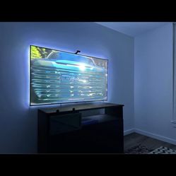 75 Inch Samsung TV