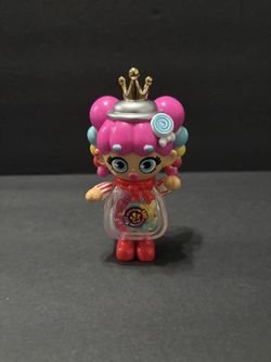 Kweenie without a box