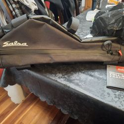 Salsa Full-sus Framepack 