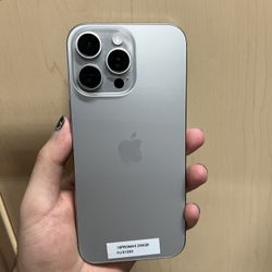 16 PRO MAX FULLY UNLOCKED 