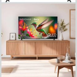 Insignia Fire Tv