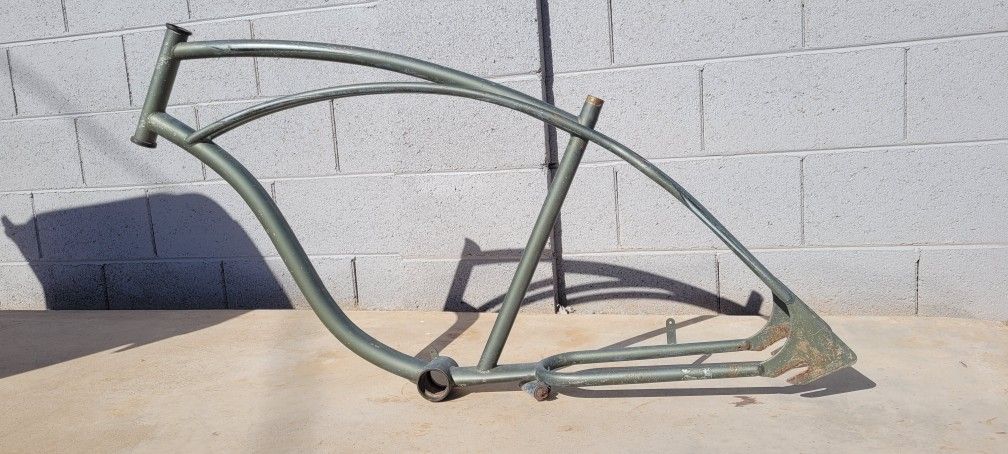 Electra Beach Cruiser Frame