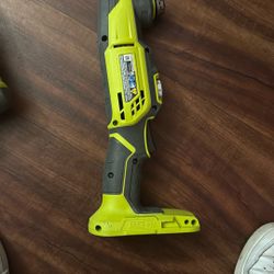 18volt Oscillating Multi Tool 