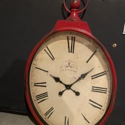 Clock