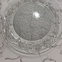 Princess house Serving platter