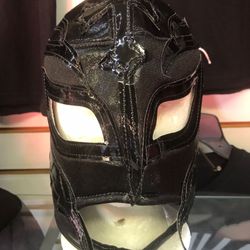 Rey Misterio Mask Lucha Libre Mask