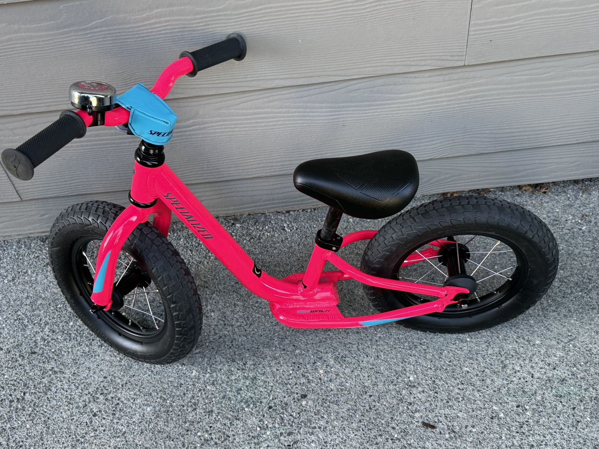 Balance Bike Specialized