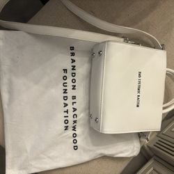 Brandon Blackwood ‘End Systemic Racism’ Bag