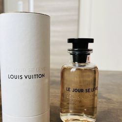 Louis Vuitton Perfume 