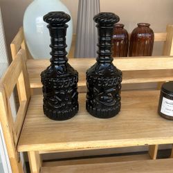 Decorative Bottles 